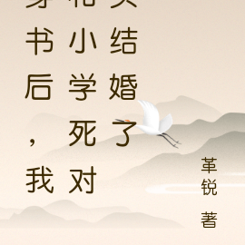 穿书后，我和小学死对头结婚了