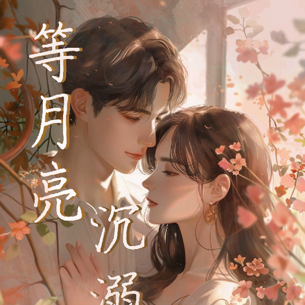 等月亮沉溺
