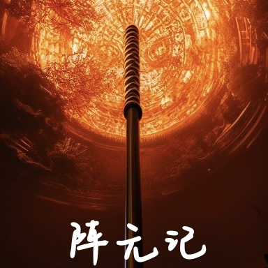 阵元记