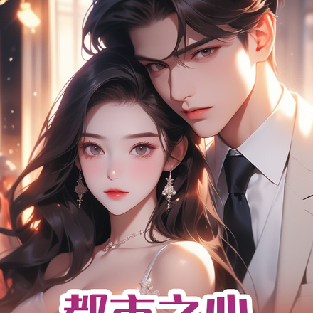 都市之心：爱与权的交织