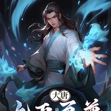 大唐:九五至尊
