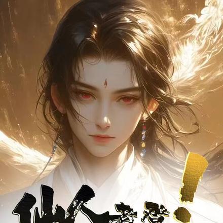 仙人老登!时代变了!