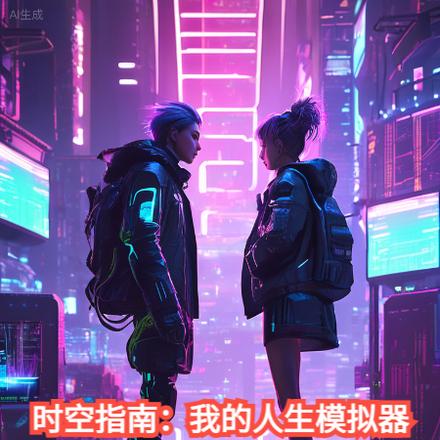时空指南:我的人生模拟器