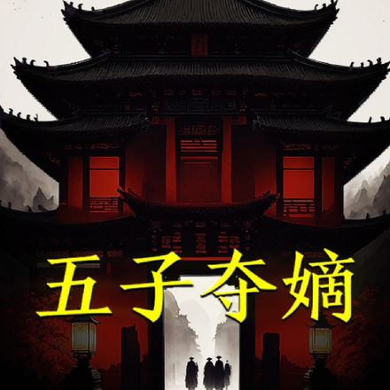 五子夺嫡
