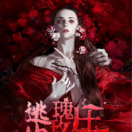 逃出玫瑰庄园