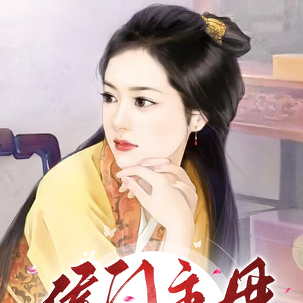 侯门主母虐杀日常