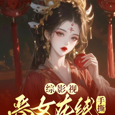 综影视:恶女在线手撕炮灰剧本