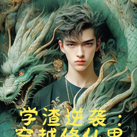 学渣逆袭:穿越修仙界