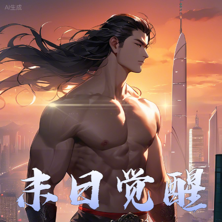 末日觉醒之全性狂徒