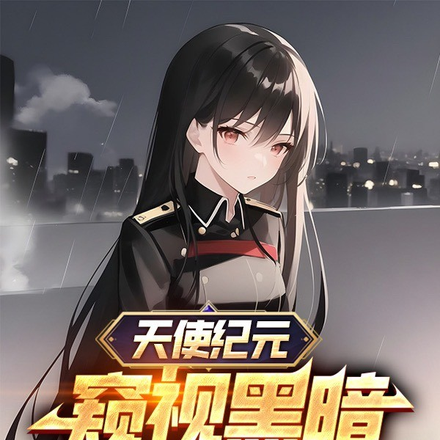 天使纪元:窥视黑暗的少女