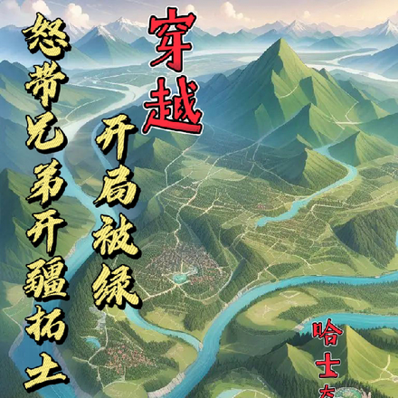 穿越开局被绿怒带兄弟开疆拓土