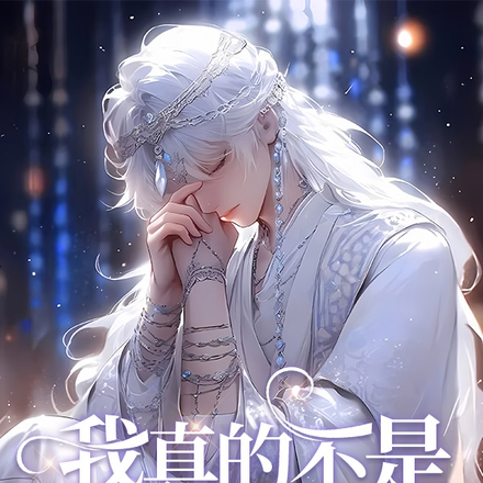 我真的不是omega