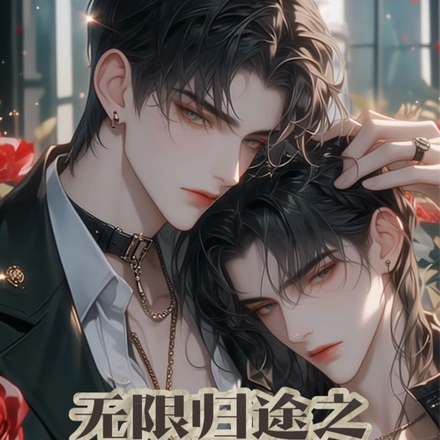 无限归途之惊悚游戏