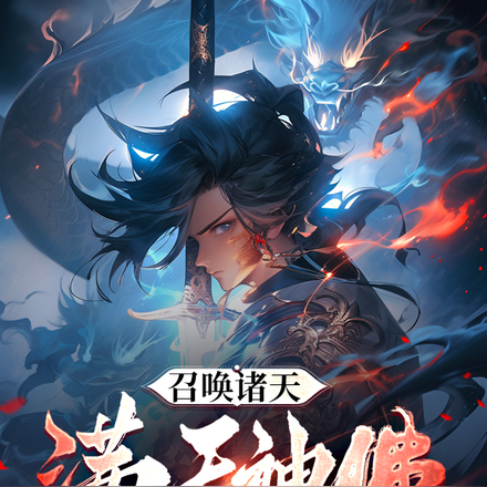 召唤诸天:满天神佛皆来自吾宗!