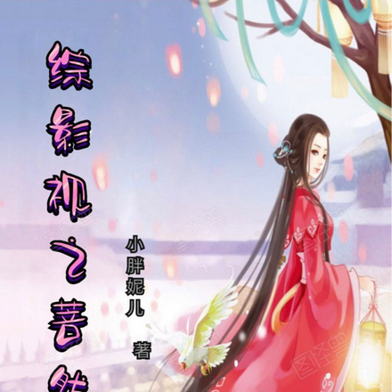 综影视之菩然