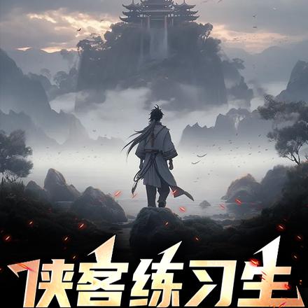 侠客练习生
