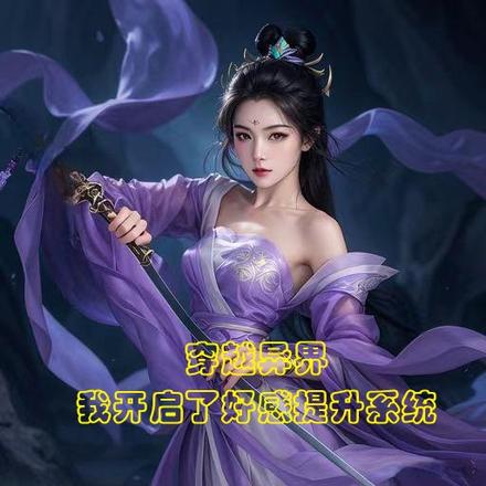 穿越异界,我开启了好感提升系统