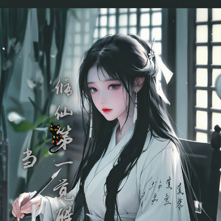 当修仙第一觉醒后