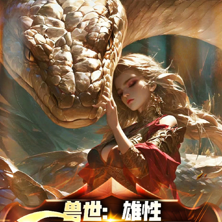 兽世:雄性争宠日常