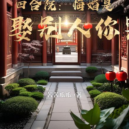四合院:悔婚是你,娶别人你哭啥
