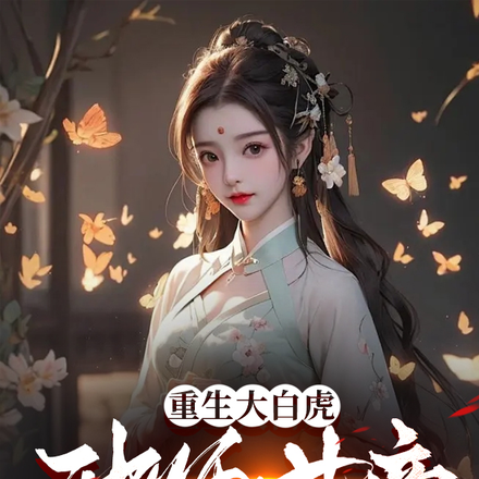 重生大白虎冲师女帝求给我生孩子