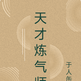 天才炼气师