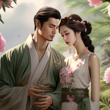 九转玲珑圣体