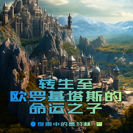 转生至欧罗基塔斯的命运之子