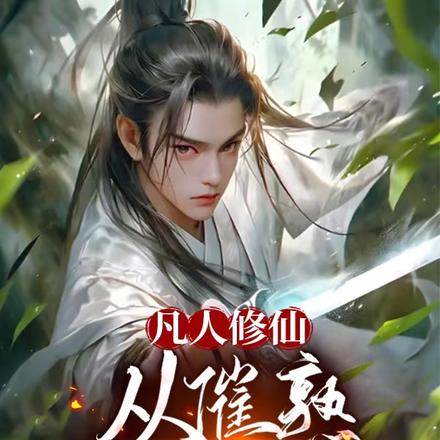 凡人修仙,从催熟灵药开始