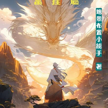 我在异界当挂逼