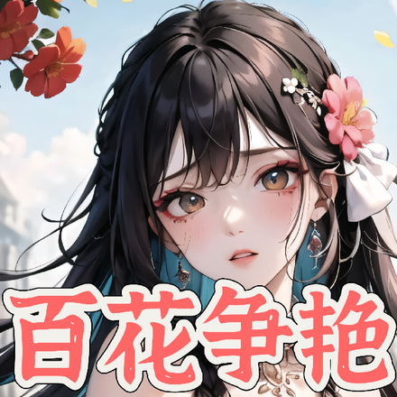 百花争艳:我的红颜祸水