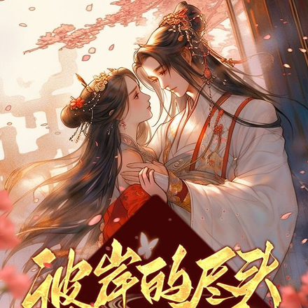 彼岸的尽头鸢飞戾天