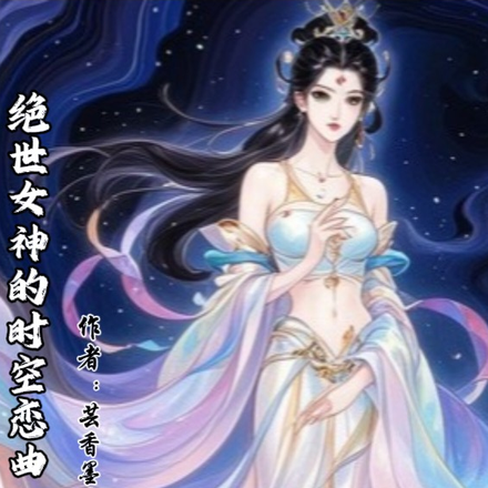 绝世女神的时空恋曲