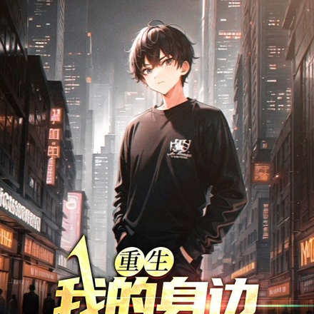 重生:我的身边全是宝藏女孩