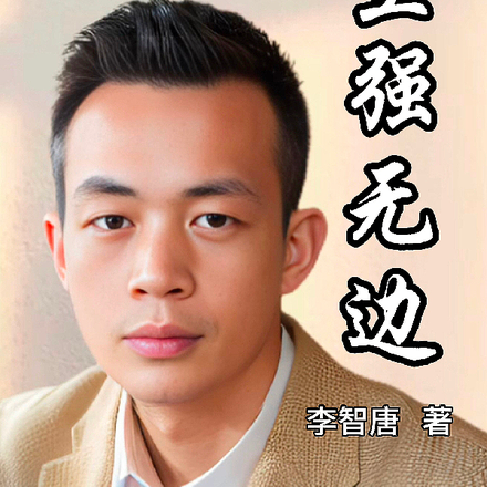 坚强无边