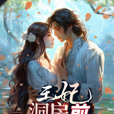王妃，洞房前可有遗言