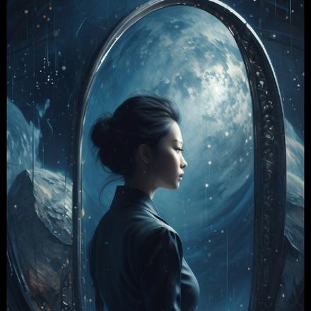 异维镜界