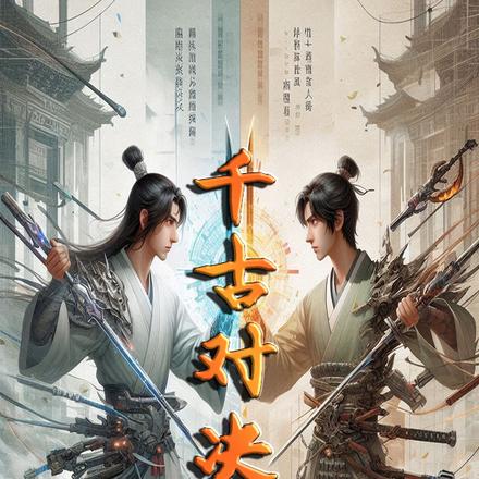 千古对决