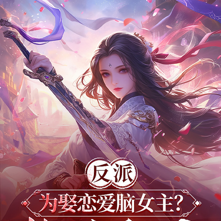 玄幻：为娶恋爱脑女主，绝招无限