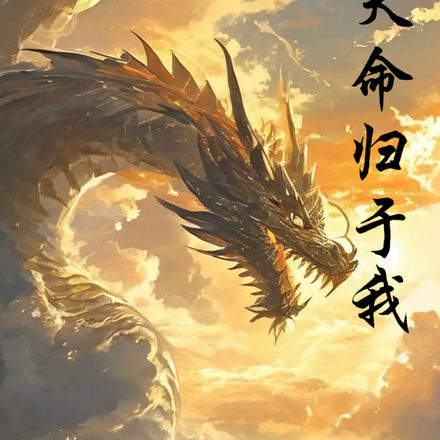天命归于我
