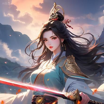 疯了!妖女杀上山找我做亲子鉴定