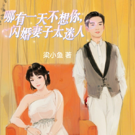 哪有一天不想你,闪婚妻子太迷人