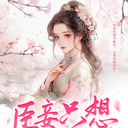 臣妾只想当咸鱼,王爷为何不让