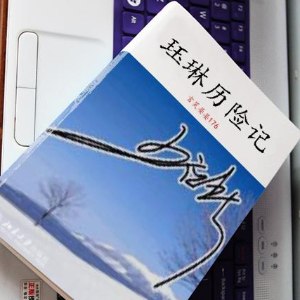 珏琳历险记
