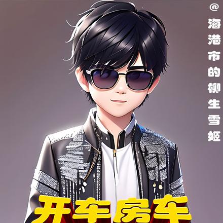 开车房车到大唐