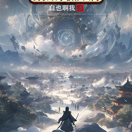 掠夺万物灵性,我以双拳横推人间