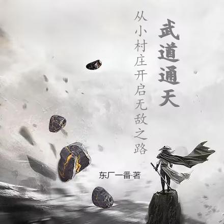 武道通天，从小村庄开启无敌之路