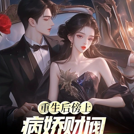 重生后傍上病娇财阀,校花悔哭