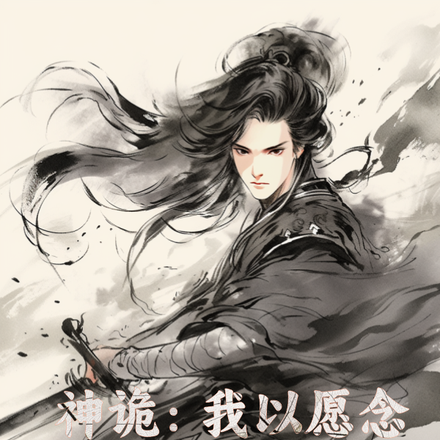 神诡：我以愿念逆天改命