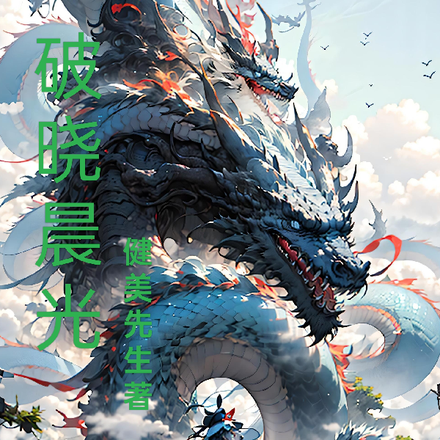 破晓晨光